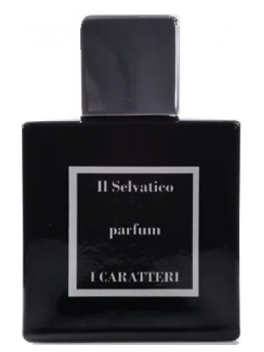 Perfume Il Selvatico de I Caratteri