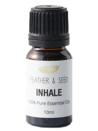 Imagen de Inhale