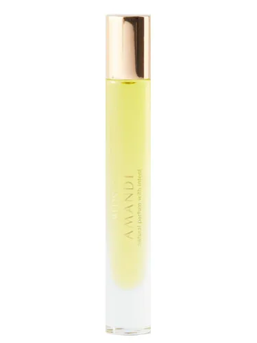 Perfume Amandi de Sensor I Am