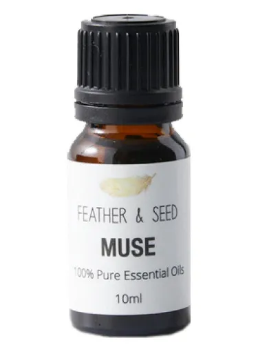 Imagen de Muse
