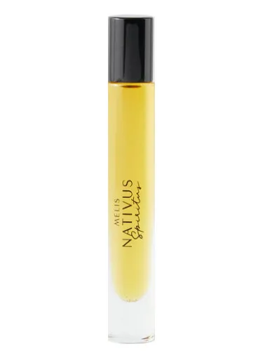 Perfume Nativus Spiritus de Sensor I Am