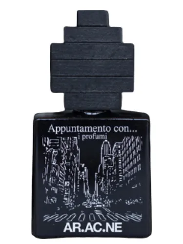 Perfume Ar.ac.ne de Appuntamento con... i profumi