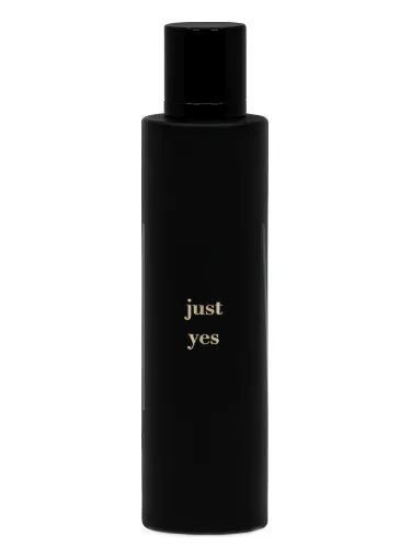Perfume Just Yes de Who Am I