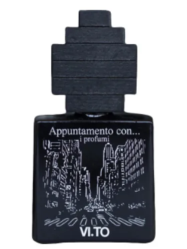 Perfume Vi.to de Appuntamento con... i profumi