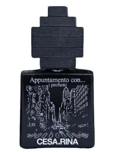 Perfume Cesa.rina de Appuntamento con... i profumi