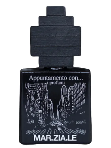 Perfume Mar.zia.le de Appuntamento con... i profumi