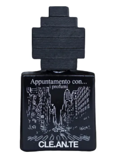 Perfume Cle.an.te de Appuntamento con... i profumi