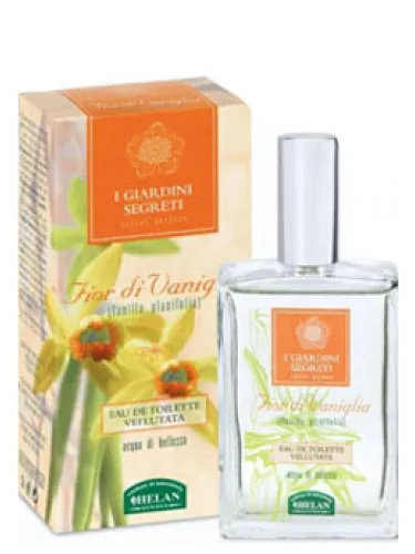 Perfume Fior di Vaniglia de Helan