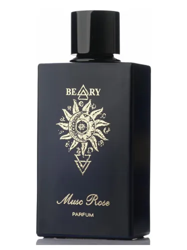 Imagen de Musk Rose
