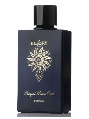 Imagen de Royal Rose Oud