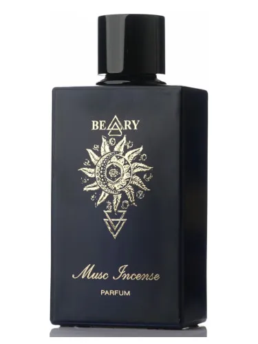 Imagen de Musk Incense