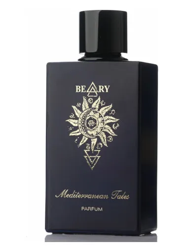 Perfume Mediterranean Tales de Beary