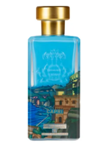 Imagen de Capri