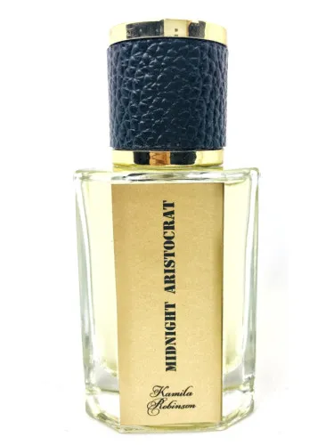 Imagen de Midnight aristocrat