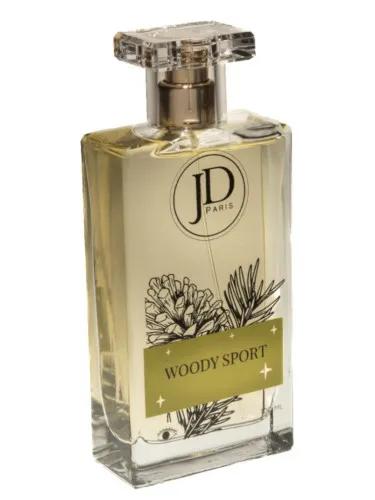 Imagen de Woody Sport