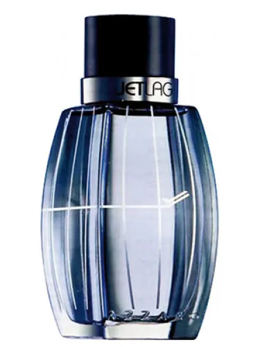 Perfume Jetlag de Azzaro