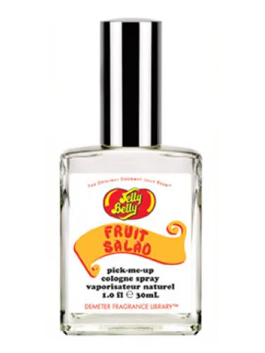 Perfume Jelly Belly Fruit Salad de Demeter Fragrance