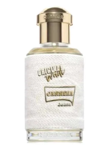 Perfume Carrera Jeans Original White Donna de Carrera Jeans Parfums