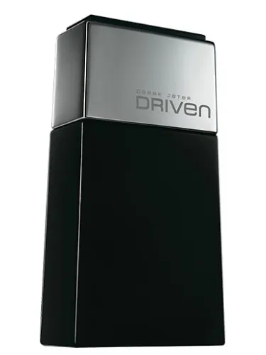 Imagen de Derek Jeter Driven Black