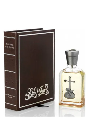 Perfume Elvis Jesus For Him de Elvis Jesus