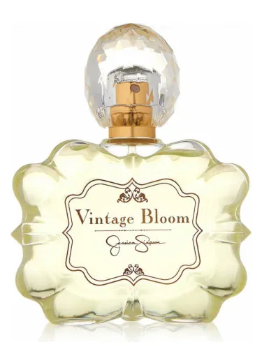 Perfume Vintage Bloom de Jessica Simpson