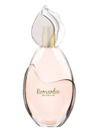 Perfume Romantic de Jeanne Arthes