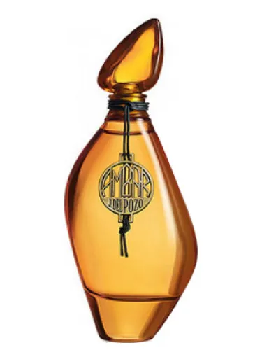 Perfume Ambar de Jesus Del Pozo