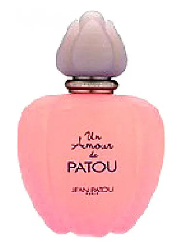 Perfume Un Amour de Patou de Jean Patou