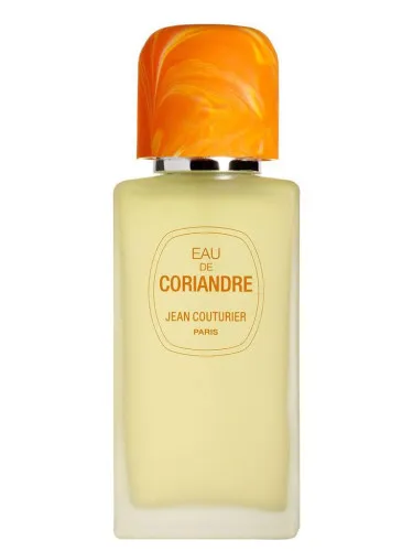 Perfume Eau de Coriandre de Jean Couturier