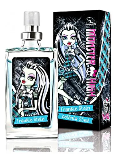 Imagen de Monster High Frankie Stein