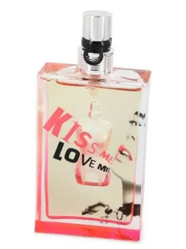 Perfume Ma Dame Kiss Me Love Me de Jean Paul Gaultier