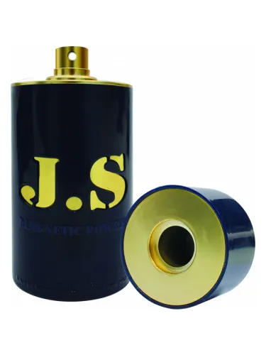 Perfume JS Magnetic Power Night de Jeanne Arthes