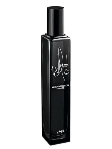 Perfume Whindersson Nunes de Jequiti