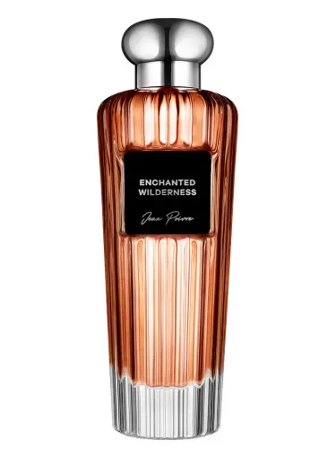 Perfume Enchanted Wilderness de Jean Poivre