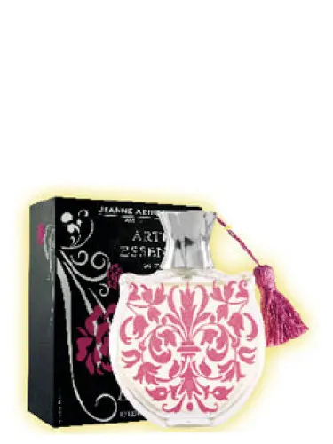 Perfume Arthes Essential Rose Damascus de Jeanne Arthes
