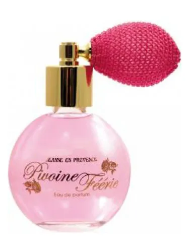 Imagen de Pivoine Feerie