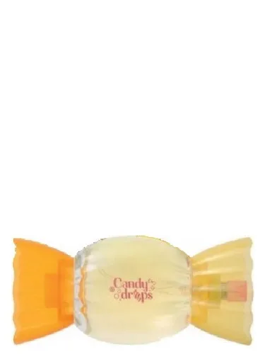 Perfume Candy Drops Honey Lemon de Jeanne Arthes