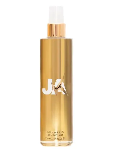 Perfume Ja JK Body and Hair Mist de Jelena Karleuša
