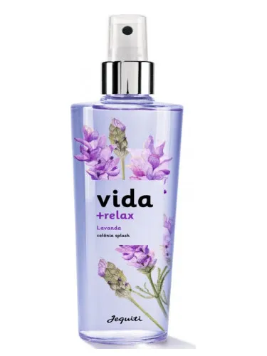 Imagen de Vida + Relax Lavanda