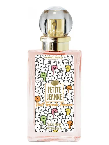 Perfume Best Friends Forever de Jeanne Arthes