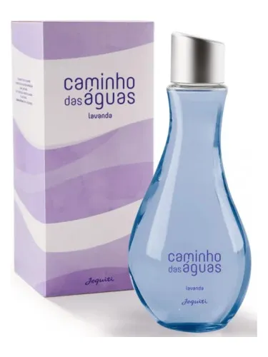 Imagen de Caminho das Águas Lavanda