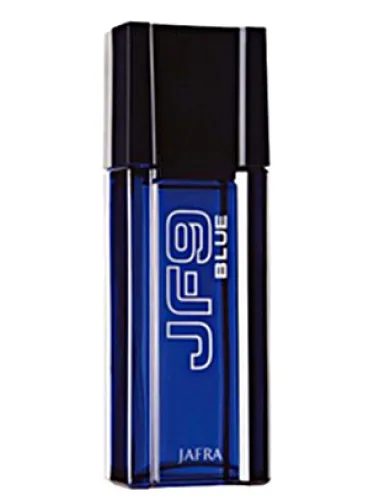 Perfume JF9 Blue de JAFRA