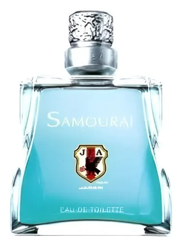 Perfume JFA de Samouraï