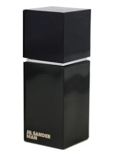 Imagen de Jil Sander Man