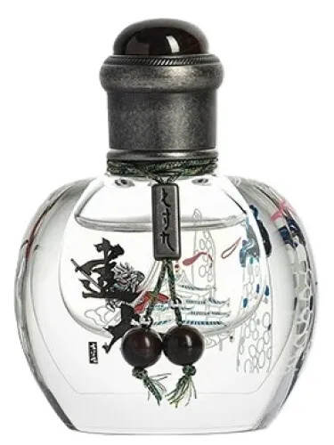 Perfume Jiàn Mù 建木 de Sept Neuf 七寸九