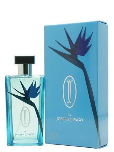 Perfume Jivago by Joseph Jivago de Joseph Jivago