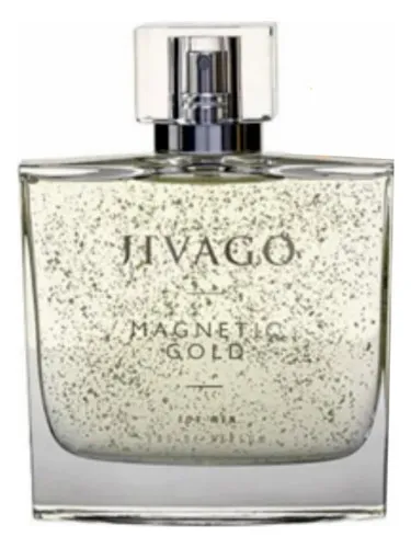 Perfume Magnetic Gold de Jivago