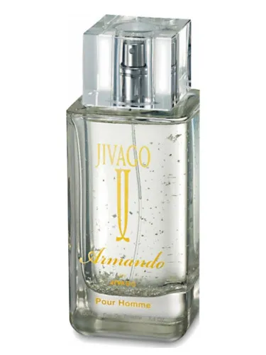 Perfume Armando de Jivago