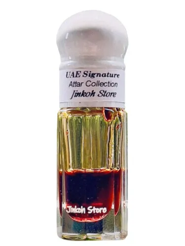 Perfume UAE Signature de Jinkoh Store