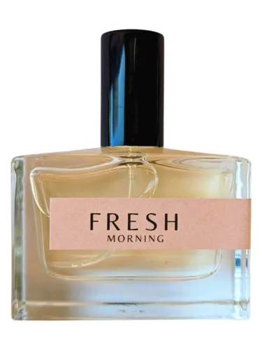 Perfume Fresh Morning de Jil CROQUET Parfum